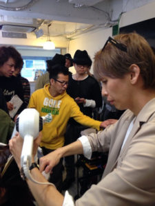 奈良県奈良市|【美容室you】講習会、美容師 勉強会、ヘッドスパが進化したアーユルヴェーダ とリンパマッサージ、リンパを流す、ドーシャを調節、デットクス、活性酸素、リマサリ、アンチエイジング、シロビャンカドーシャバランス、マッサージオイル、リトルサイエンティスト、ヴェーダ、ピッタ、カパ、美容院、美容室、木津、高の原、尼ヶ辻、あまがつじ、新大宮、西大寺