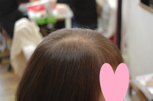 奈良県奈良市|ヘナ、ブラウンヘナ、インディコ、藍染、ヘナ2回染め、