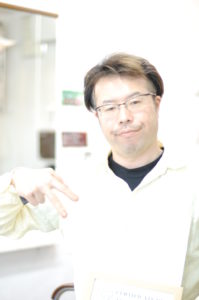 奈良県奈良市|縮毛矯正、メンズ縮毛矯正